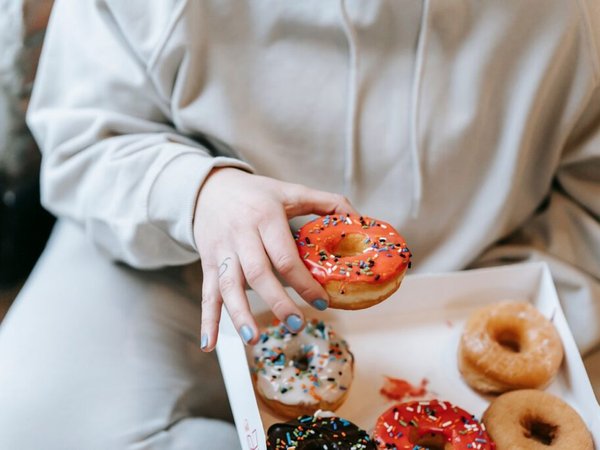 Fundo Social abre inscrições para curso gratuito de mini donuts