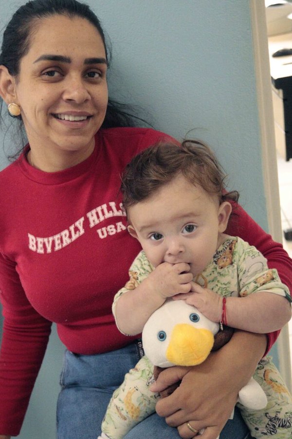 Vínculo com as famílias fortalece o acompanhamento da saúde infantil na USF Itapuã II