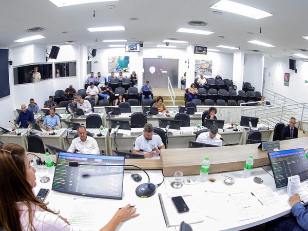Projeto visa garantir prioridade de matrícula de irmãos na mesma unidade escolar