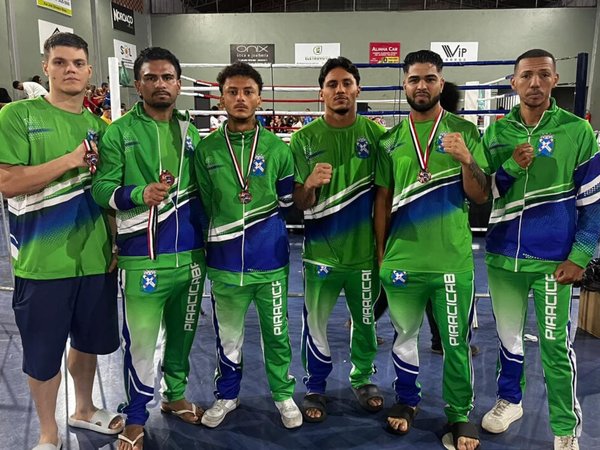 Piracicaba conquista mais quatro medalhas nos Jogos Abertos do Interior