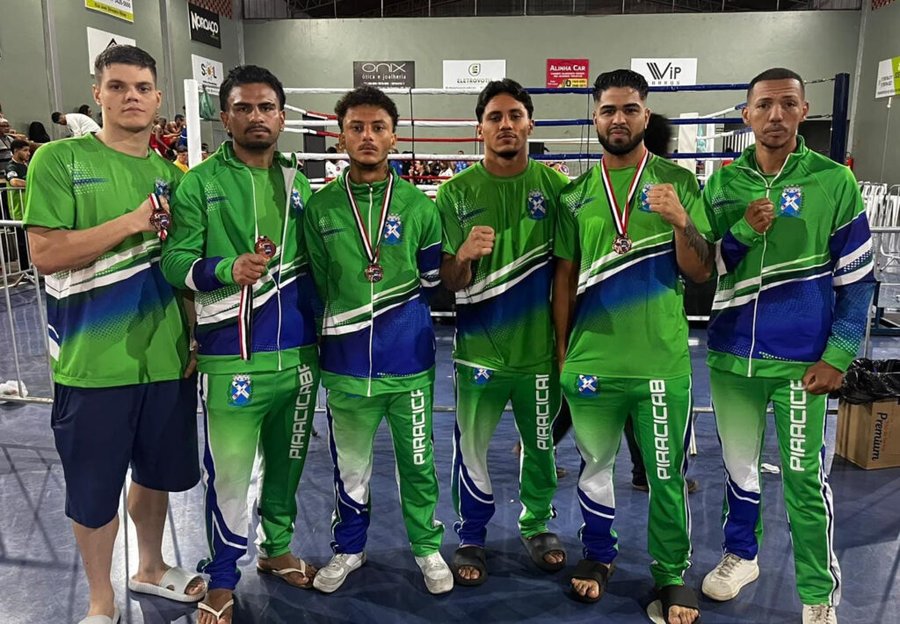 Piracicaba conquista mais quatro medalhas nos Jogos Abertos do Interior