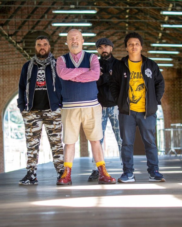 13º Piracicaba Tattoo Fest acontece no Engenho de sexta a domingo