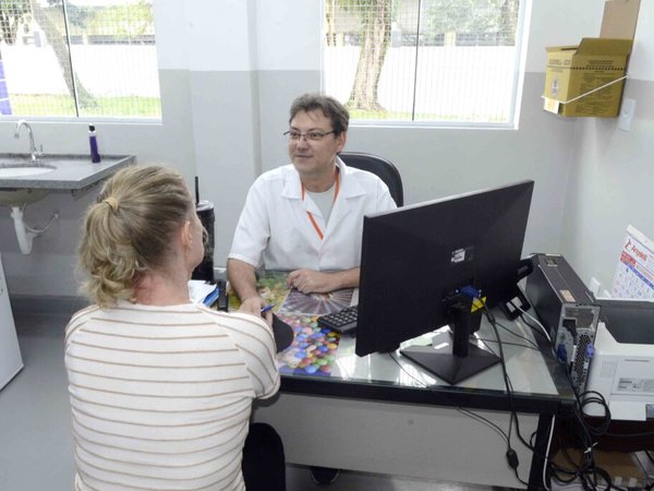 Outubro Rosa terá mutirão de exames preventivos da mulher com unidades abertas