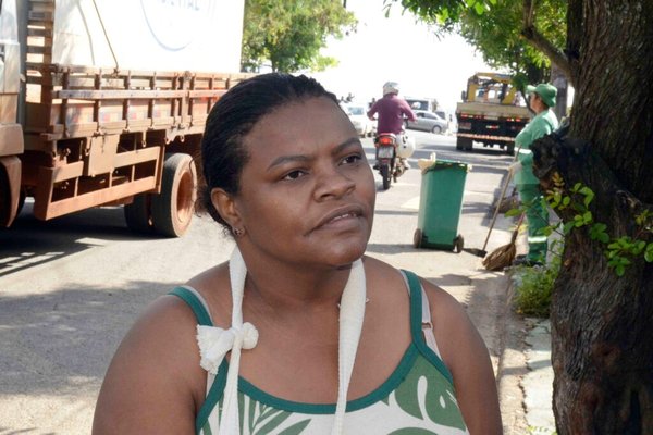 Bairro Santa Fé recebe força-tarefa com serviços de zeladoria urbana