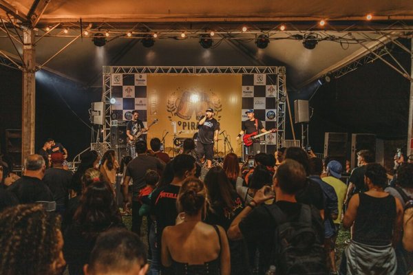 4º PiraBeer: inscrições para festival de cerveja artesanal se encerram no próximo domingo, 25/10