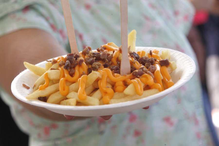Sabores na Rua vai reunir 12 food trucks no Centro Cívico, em comemoração ao Dia do Servidor Público