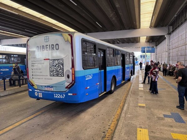 Eleições: Prefeitura prepara esquema de transporte, trânsito e segurança para o 2º turno no domingo, 25/10