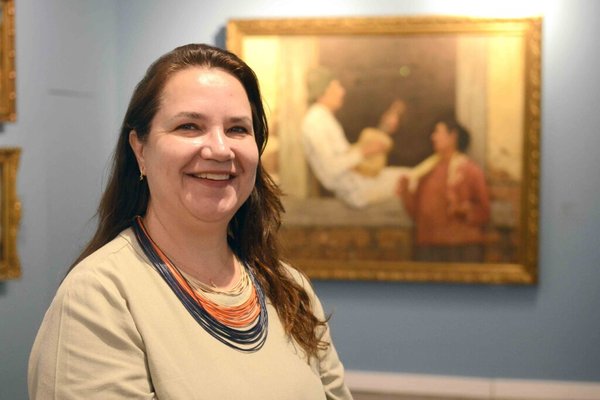Almeida Júnior: o pintor que retratou a alma caipira está em Piracicaba
