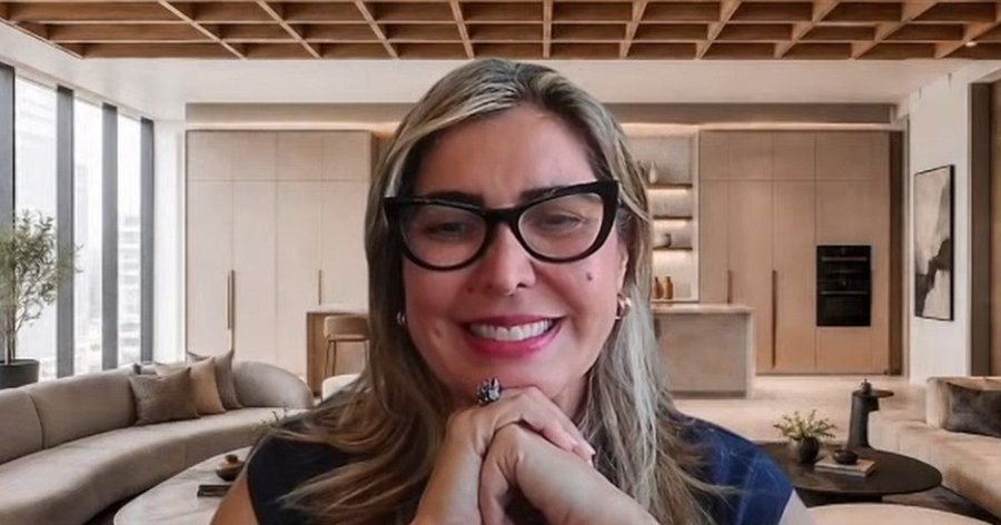 Menopausa e longevidade: palestra orienta mulheres sobre saúde e autocuidado
