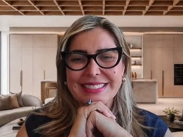 Menopausa e longevidade: palestra orienta mulheres sobre saúde e autocuidado