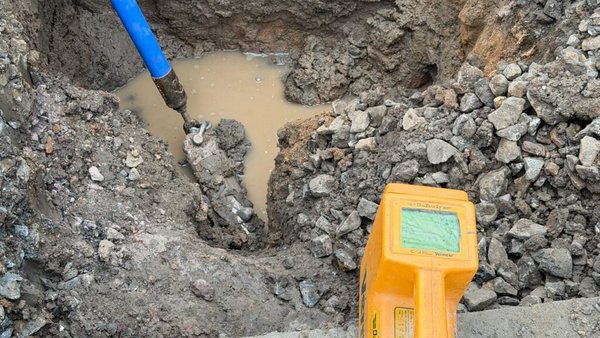 Mais água: Semae já instalou 13 quilômetros de novas tubulações em Santa Teresinha