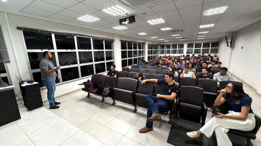Arrastão das Reps vai promover ações de prevenção à dengue