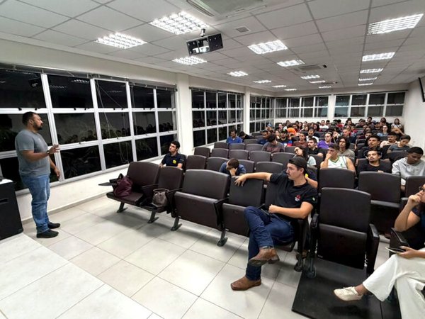 Arrastão das Reps vai promover ações de prevenção à dengue