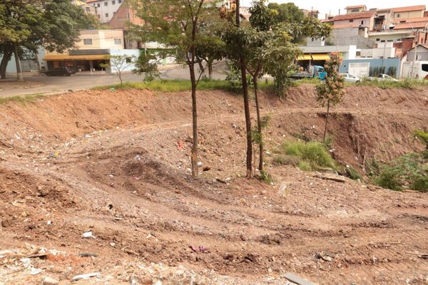 Força-tarefa de zeladoria já retirou 80 toneladas de lixo descartado irregularmente no Tatuapé