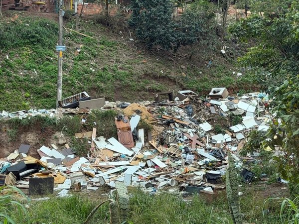 Força-tarefa de zeladoria já retirou 80 toneladas de lixo descartado irregularmente no Tatuapé