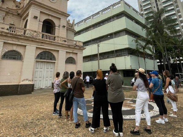 Secretaria de Turismo realiza roteiro turístico noturno gratuito no dia 6/11