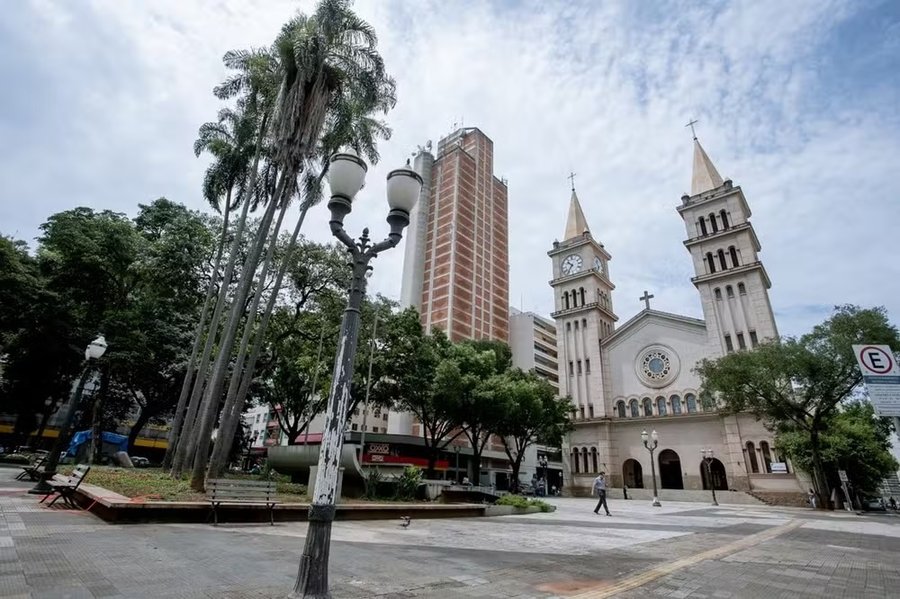 Secretaria de Turismo realiza roteiro turístico noturno gratuito no dia 6/11