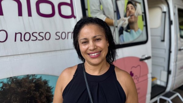 Outubro Rosa em Dose Dupla encerra programação com cerca de 600 atendimentos