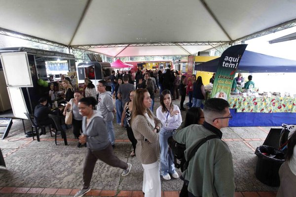 Outubro Rosa em Dose Dupla encerra programação com cerca de 600 atendimentos